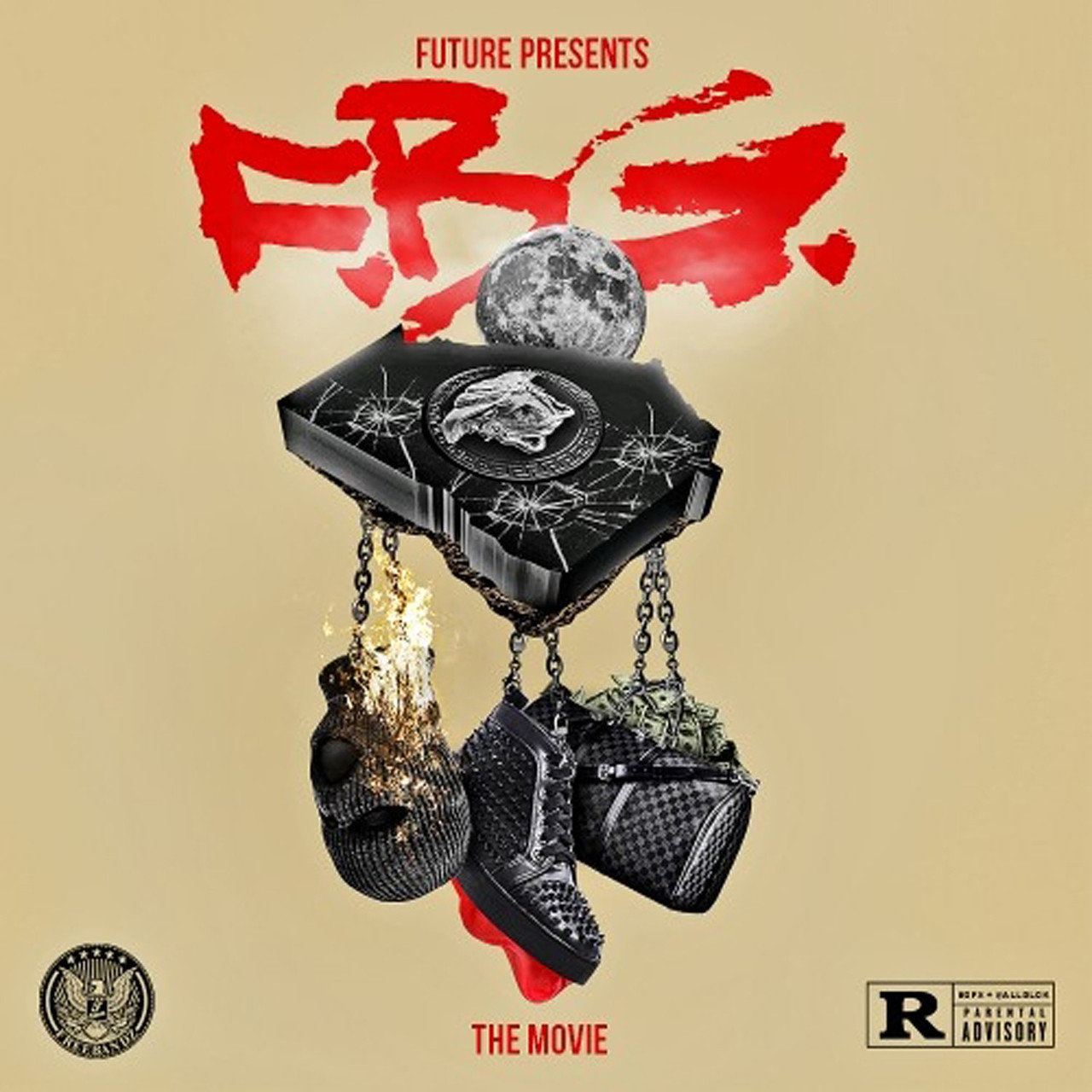 FBG The Movie [2014]