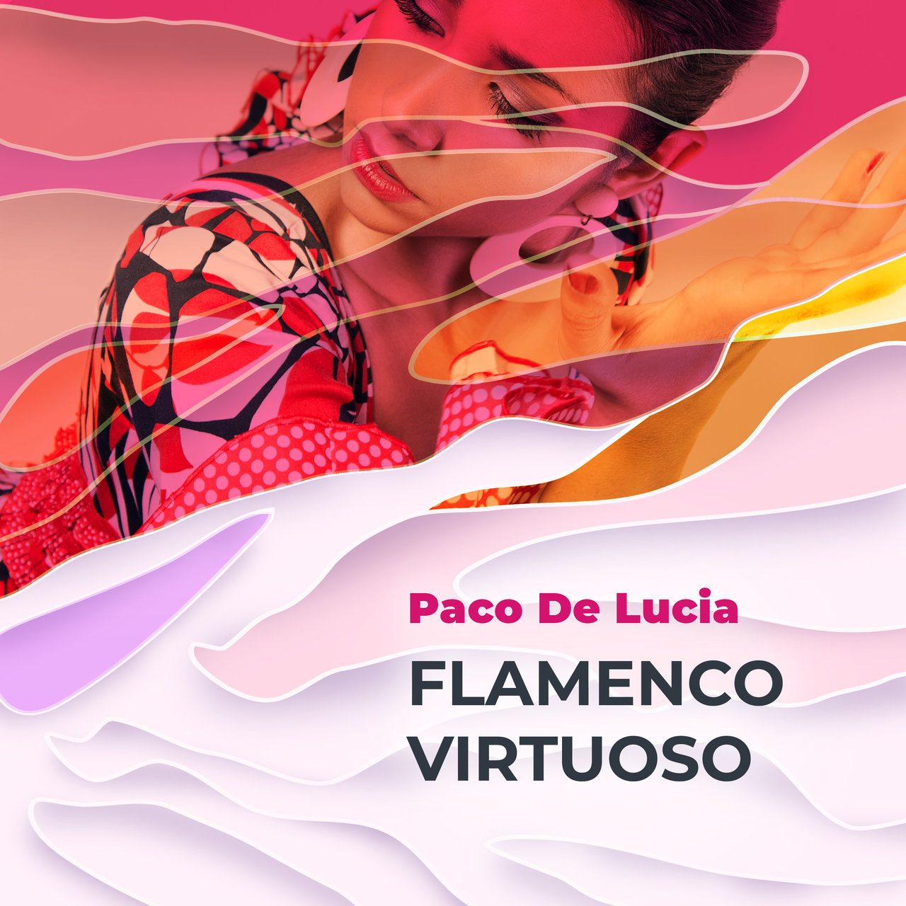 Flamenco Virtuoso [2000]