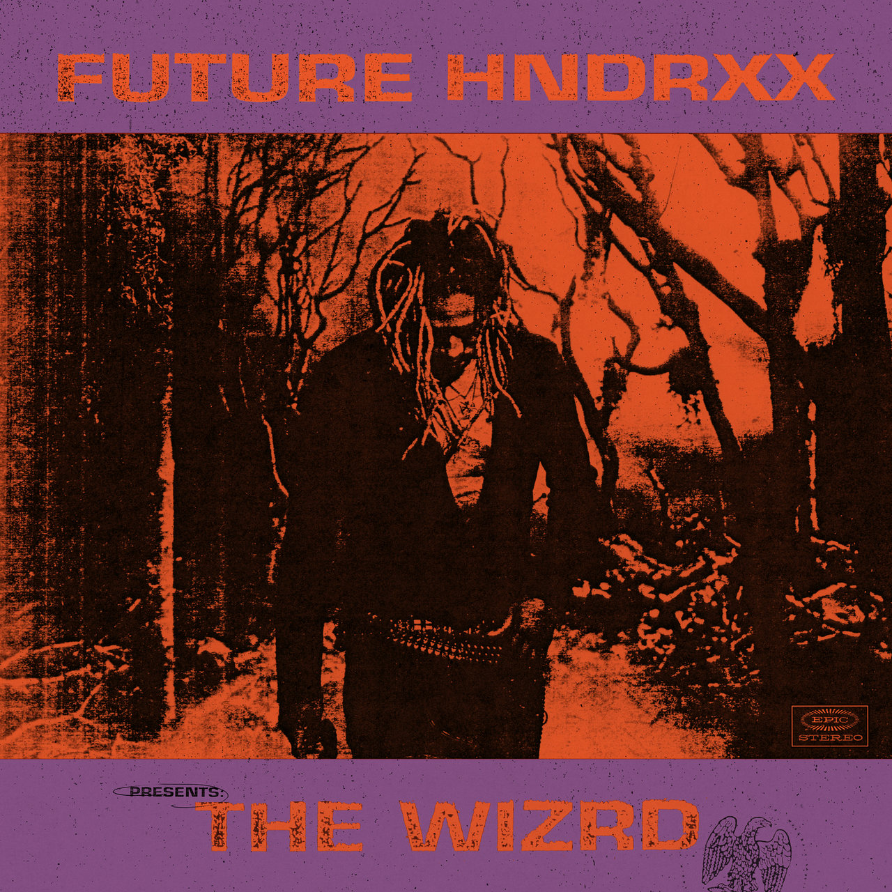 Future Hndrxx Presents- The WIZRD [2019]