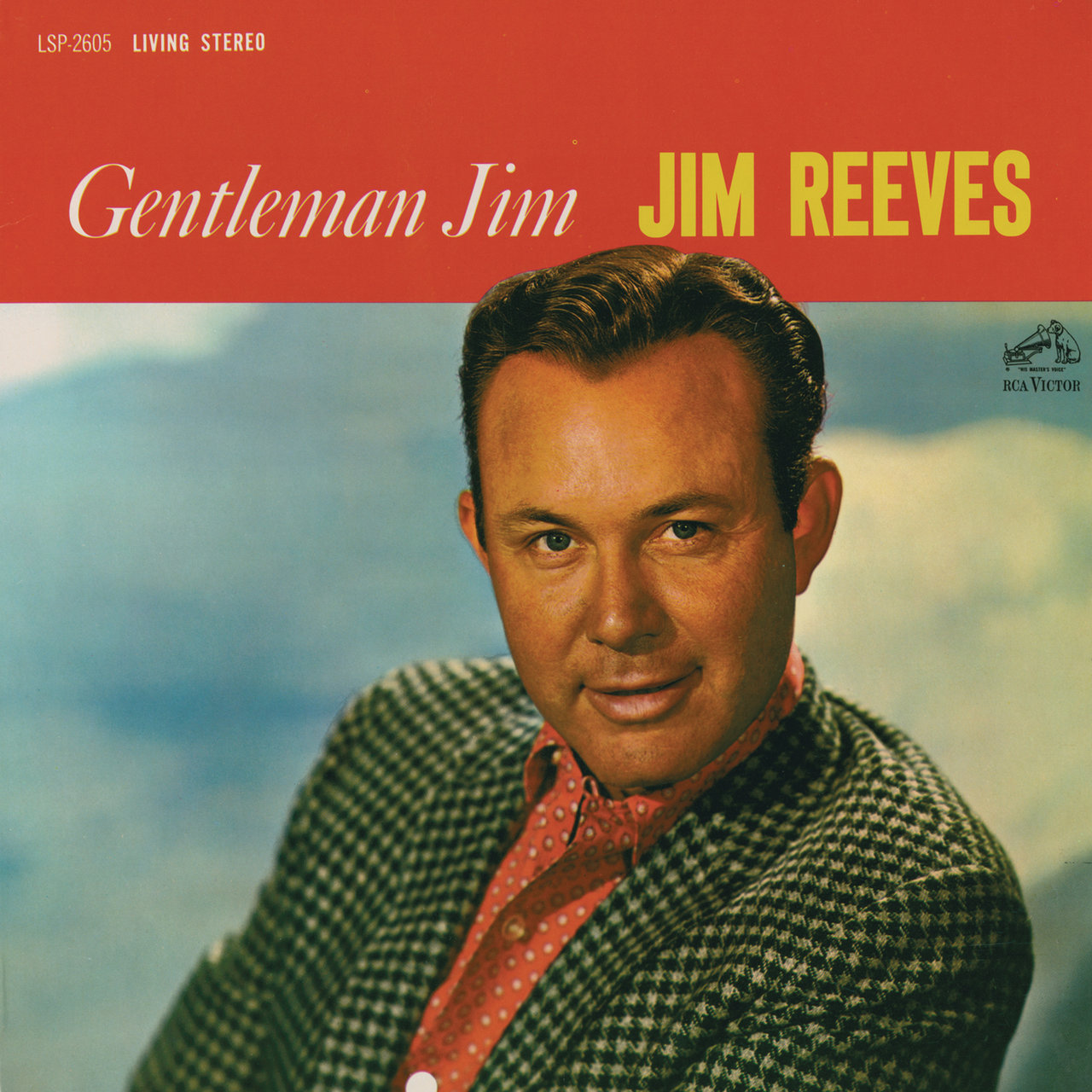 Gentleman Jim [1963]