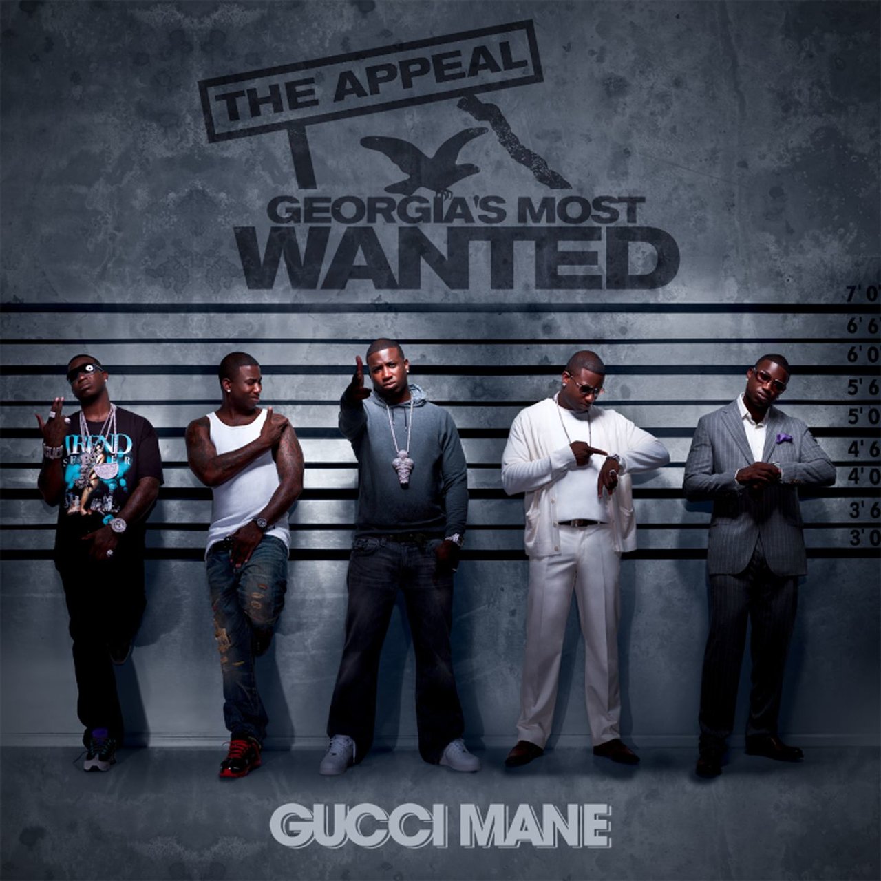 Georgia’s Most Wanted [2010]