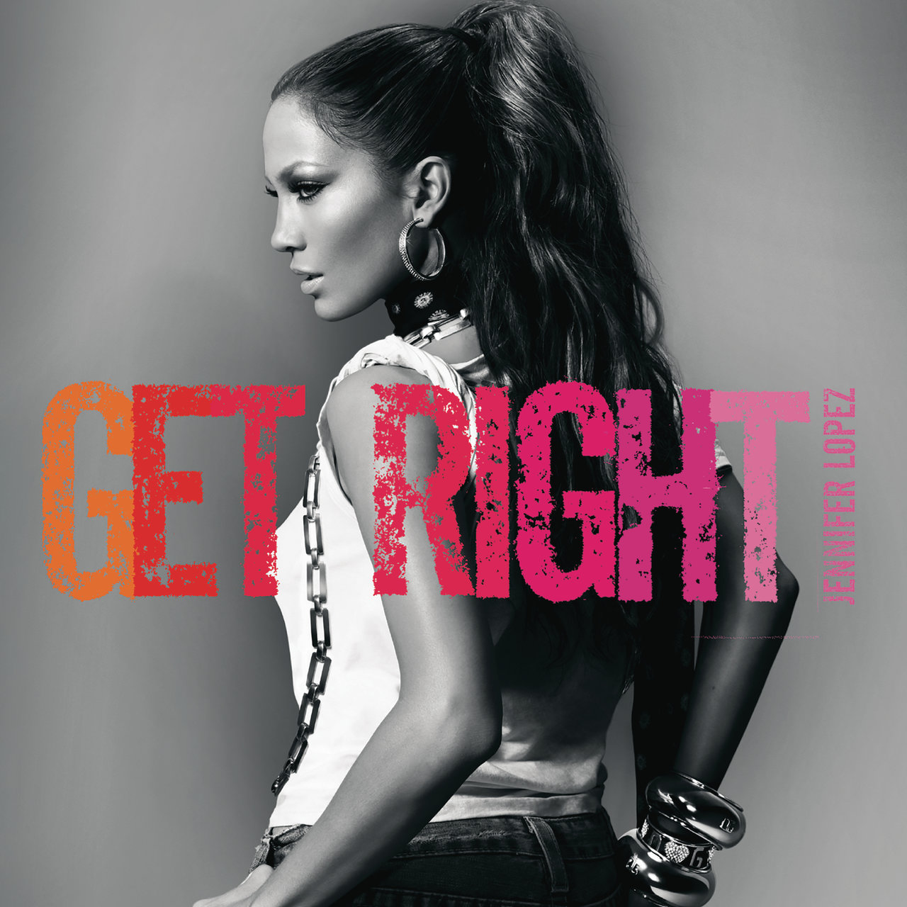 Get Right Remix EP [2005]