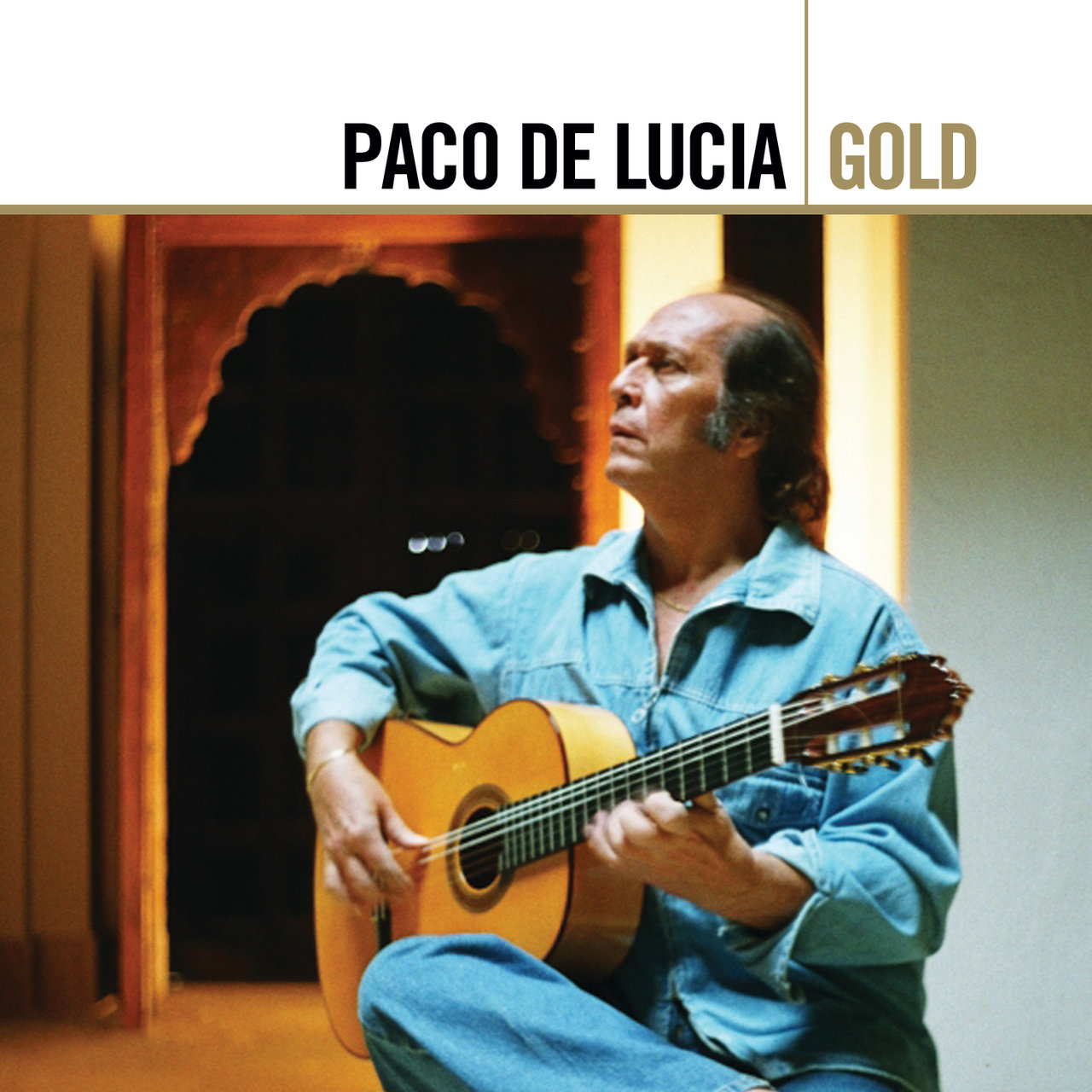Gold (International Version) [1996]