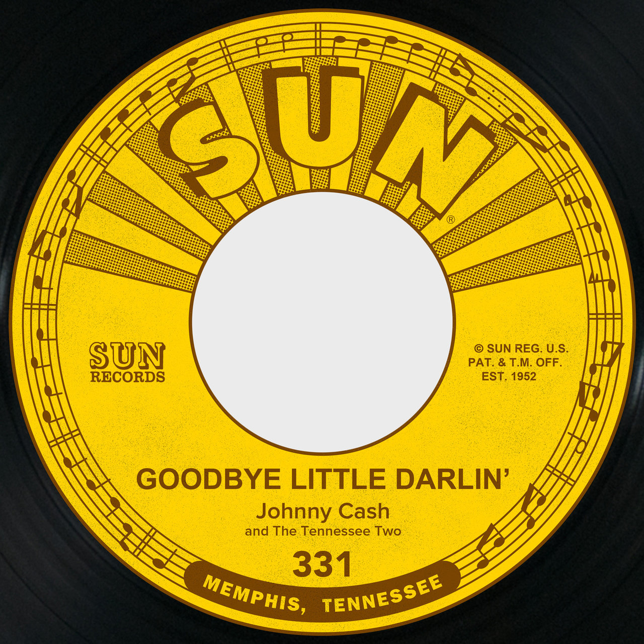 Goodbye Little Darlin’ – You Tell Me [2021]