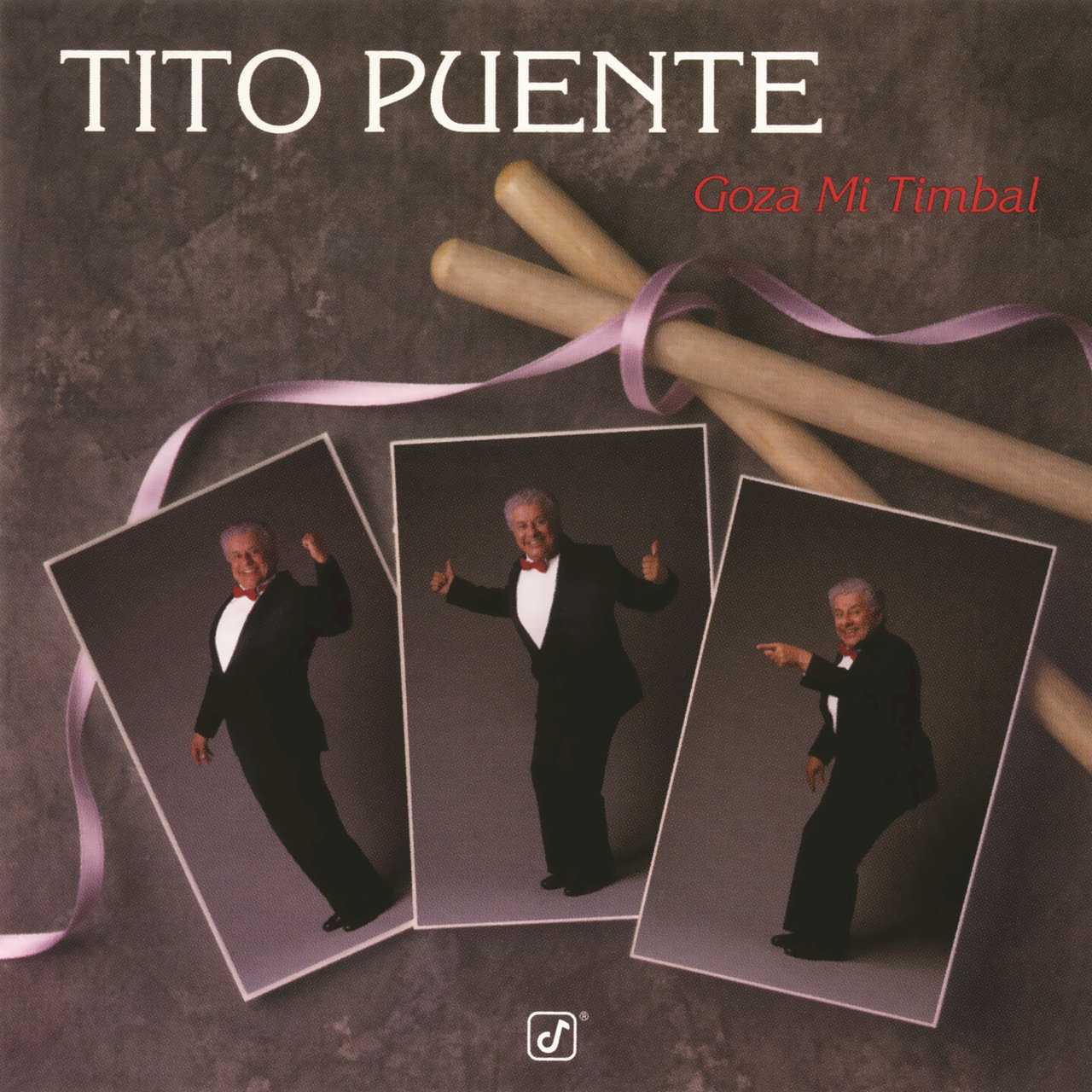 Goza Mi Timbal [1990]