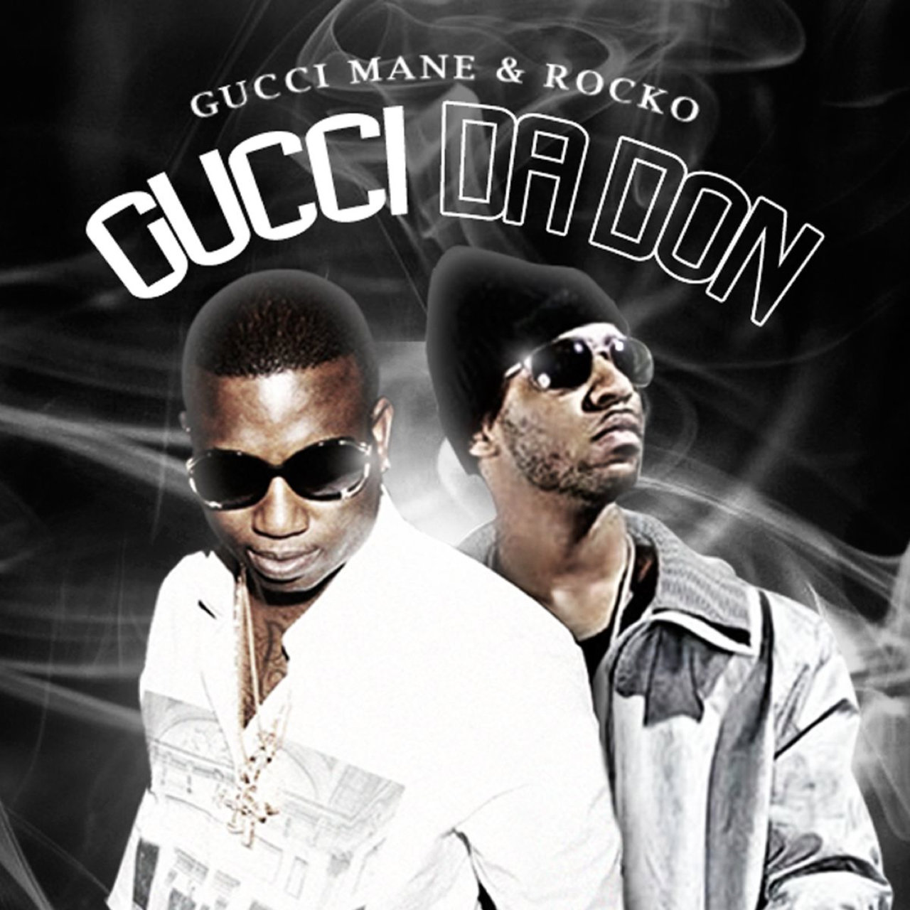 Gucci Da Don [2015]