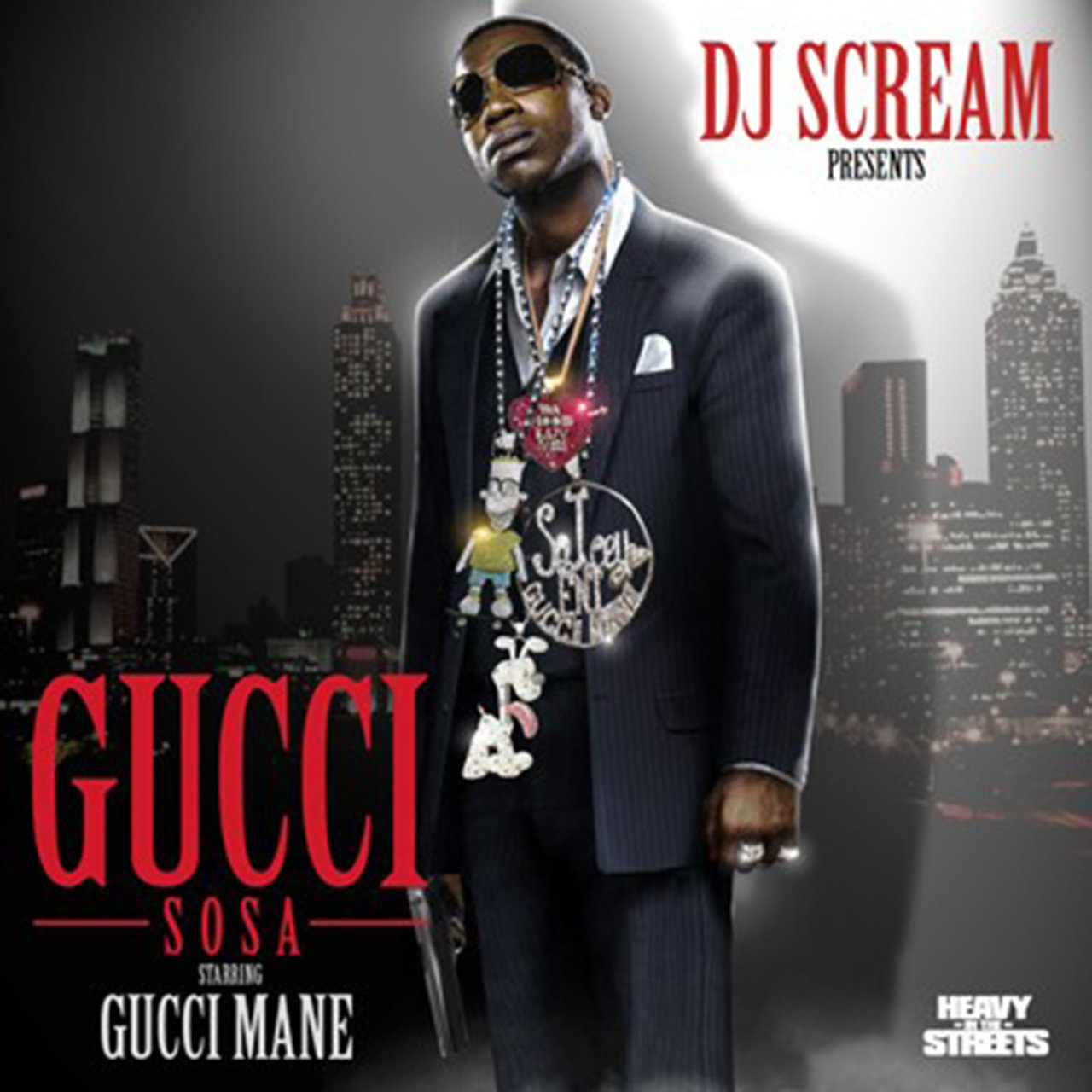 Gucci Sosa [2015]