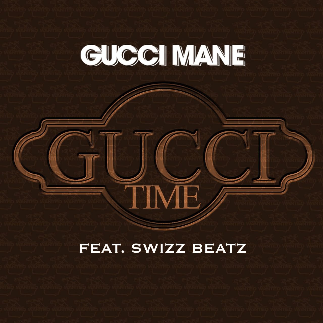 Gucci Time (feat. Swizz Beatz) [2010]