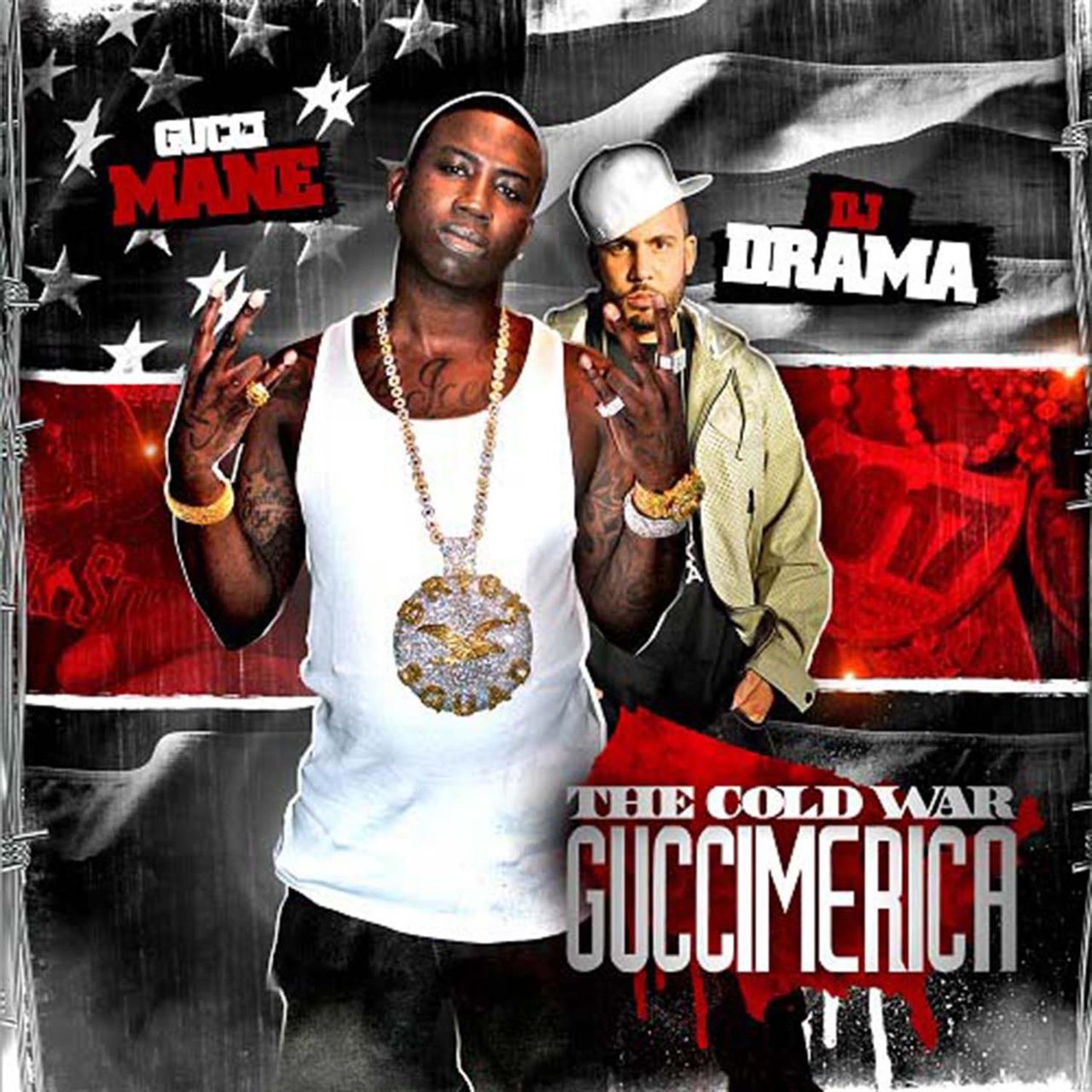 Guccimerica [2015]