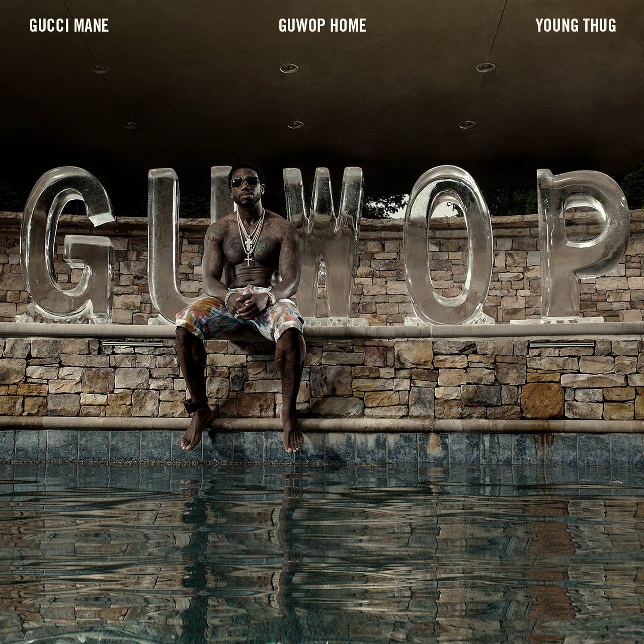 Guwop Home (feat. Young Thug) [2016]