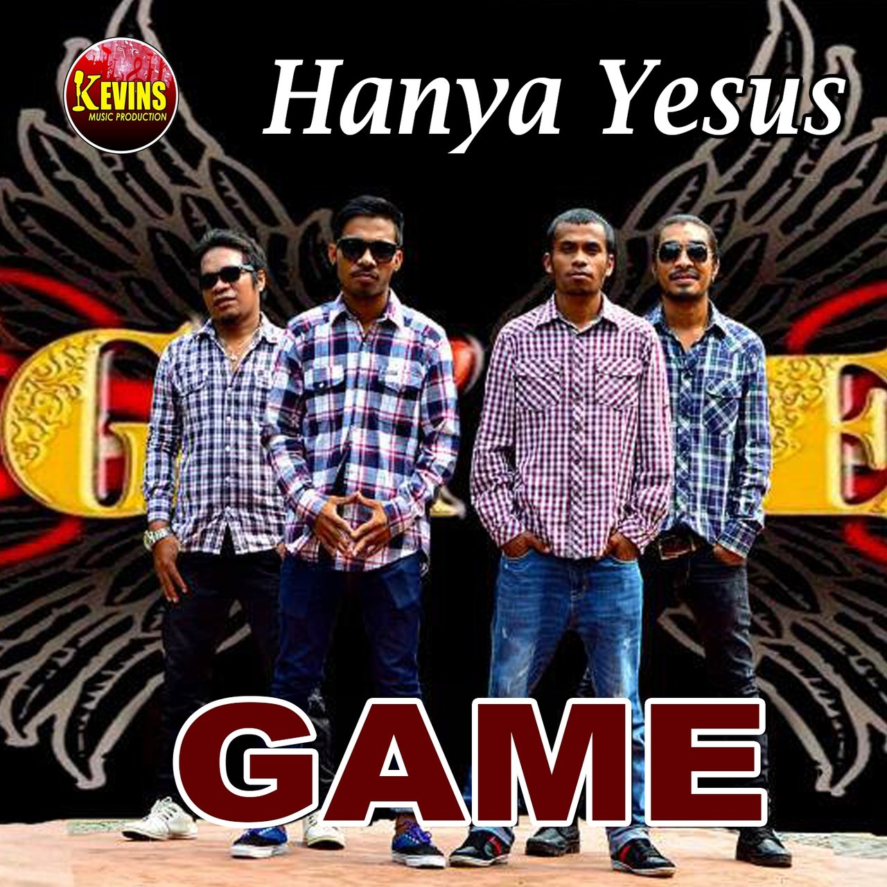 Hanya Yesus [2014]