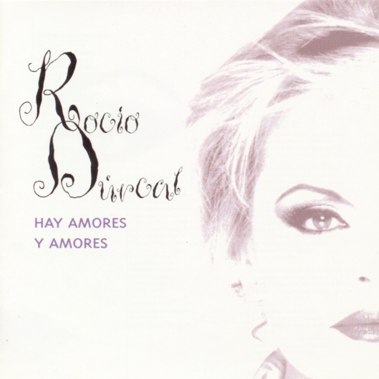 Hay Amores Y Amores [1995]