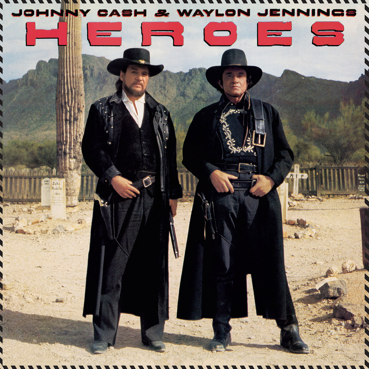 Heroes [1986]