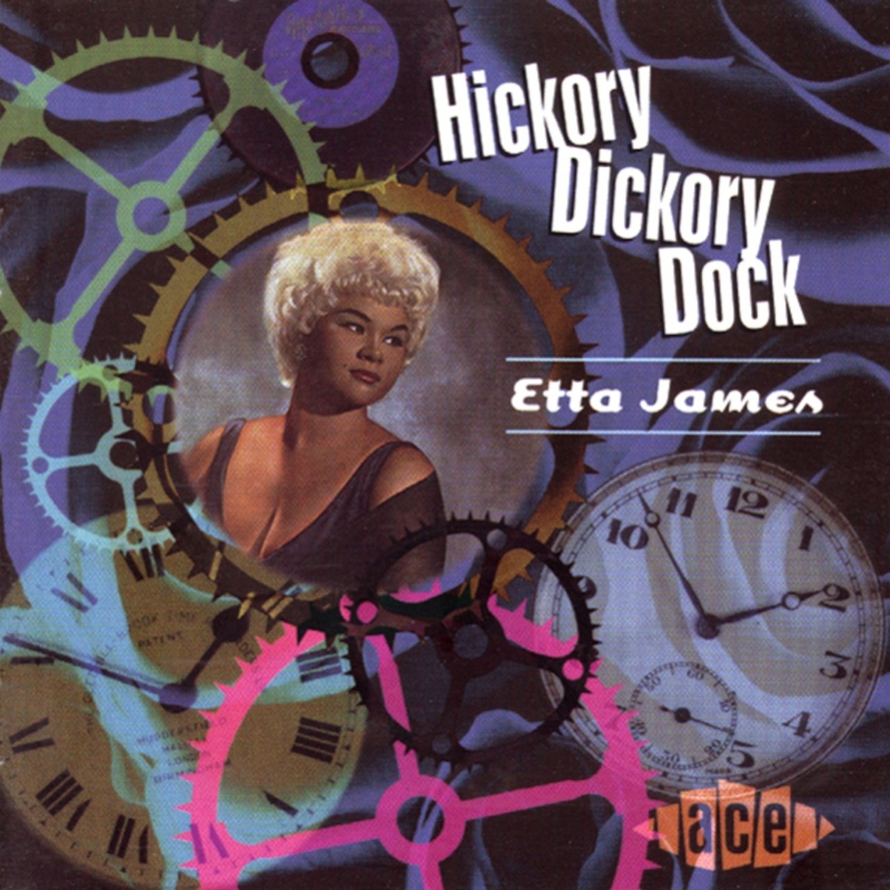 Hickory Dickory Dock [1998]