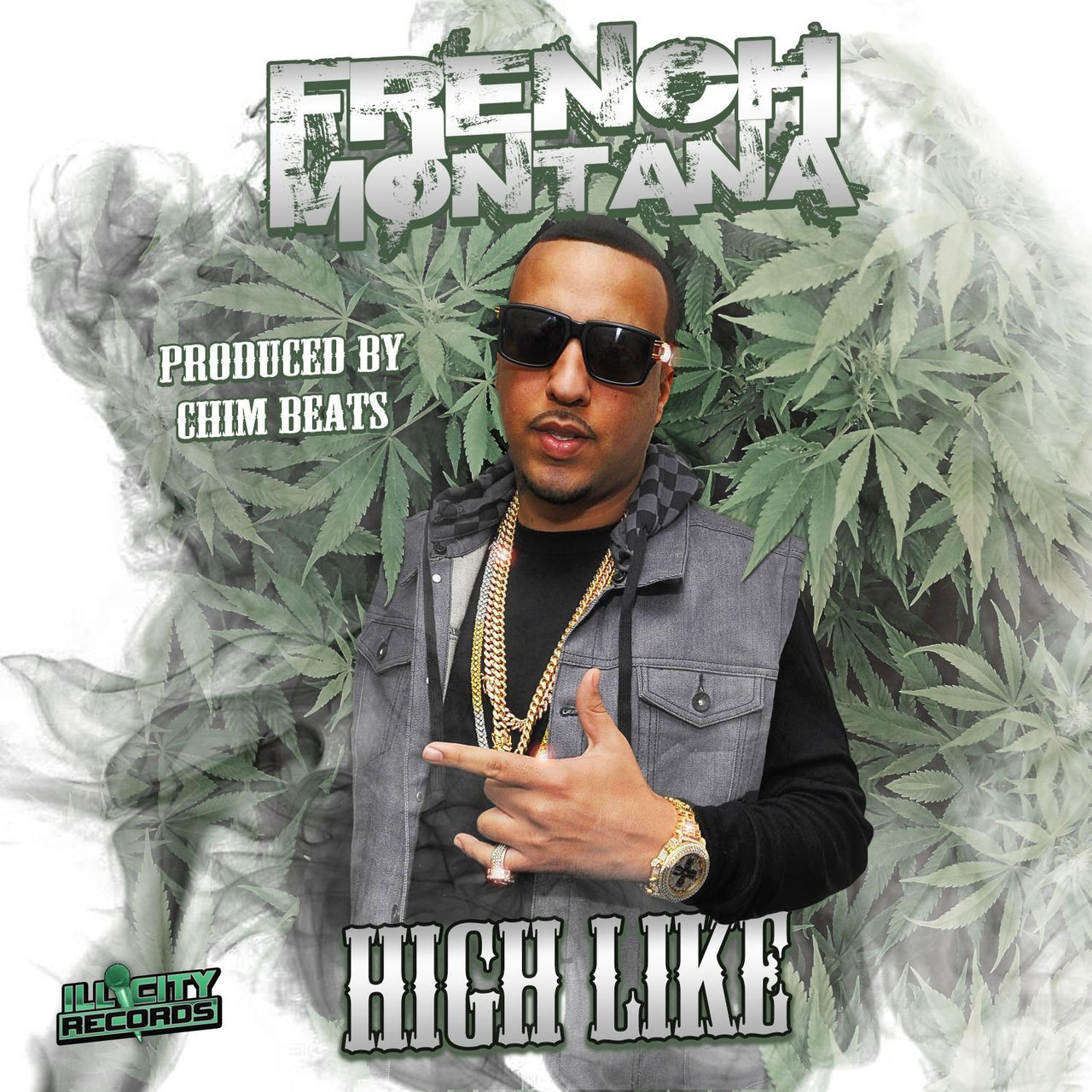 High Like [2013]
