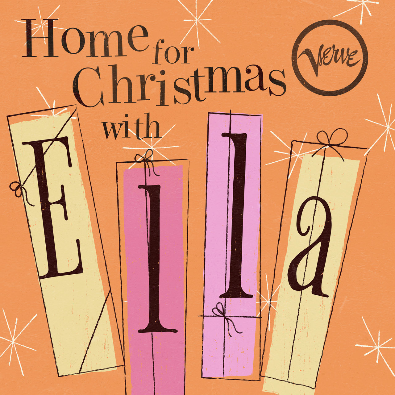 Home for Christmas With Ella [2015]