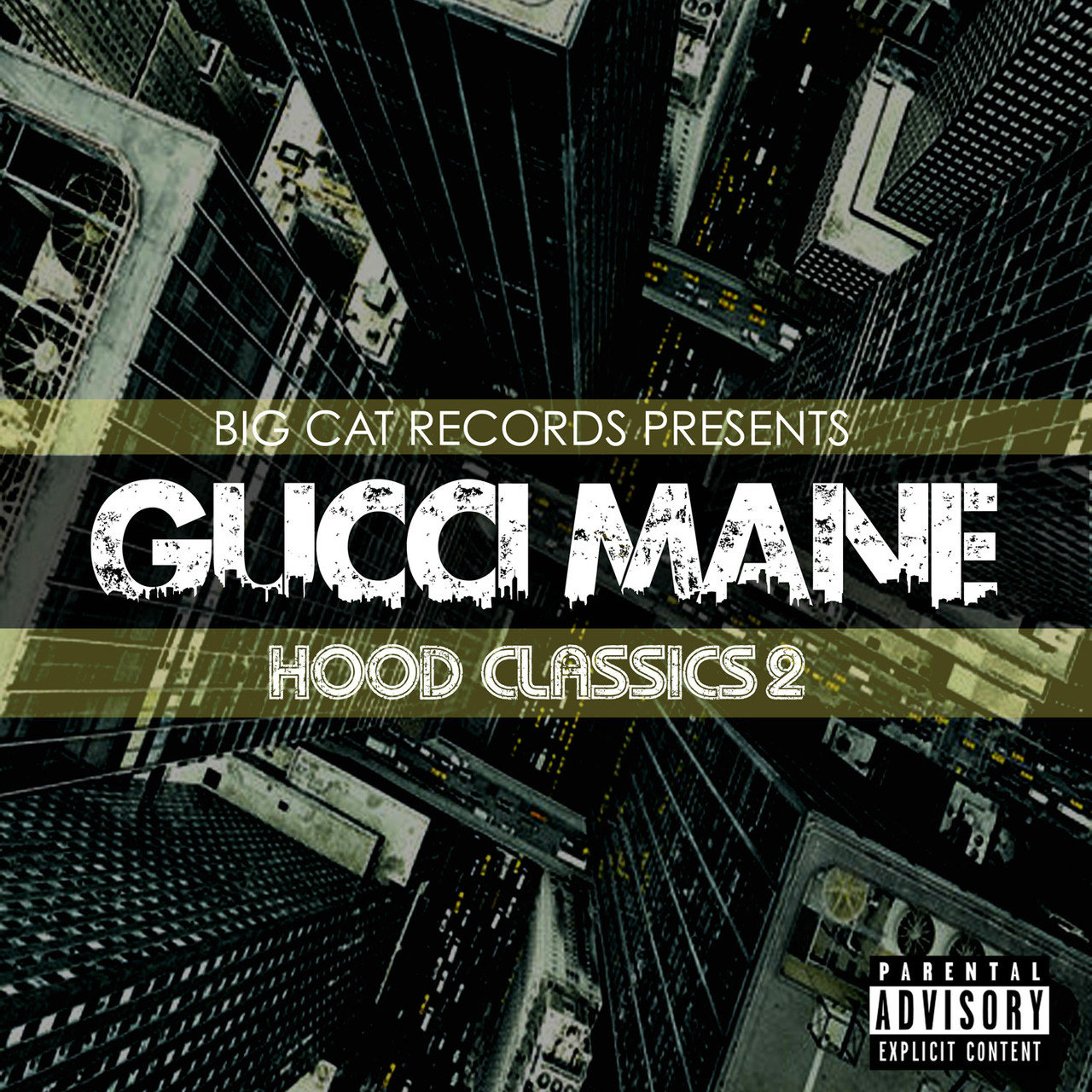 Hood Classics 2 [2013]