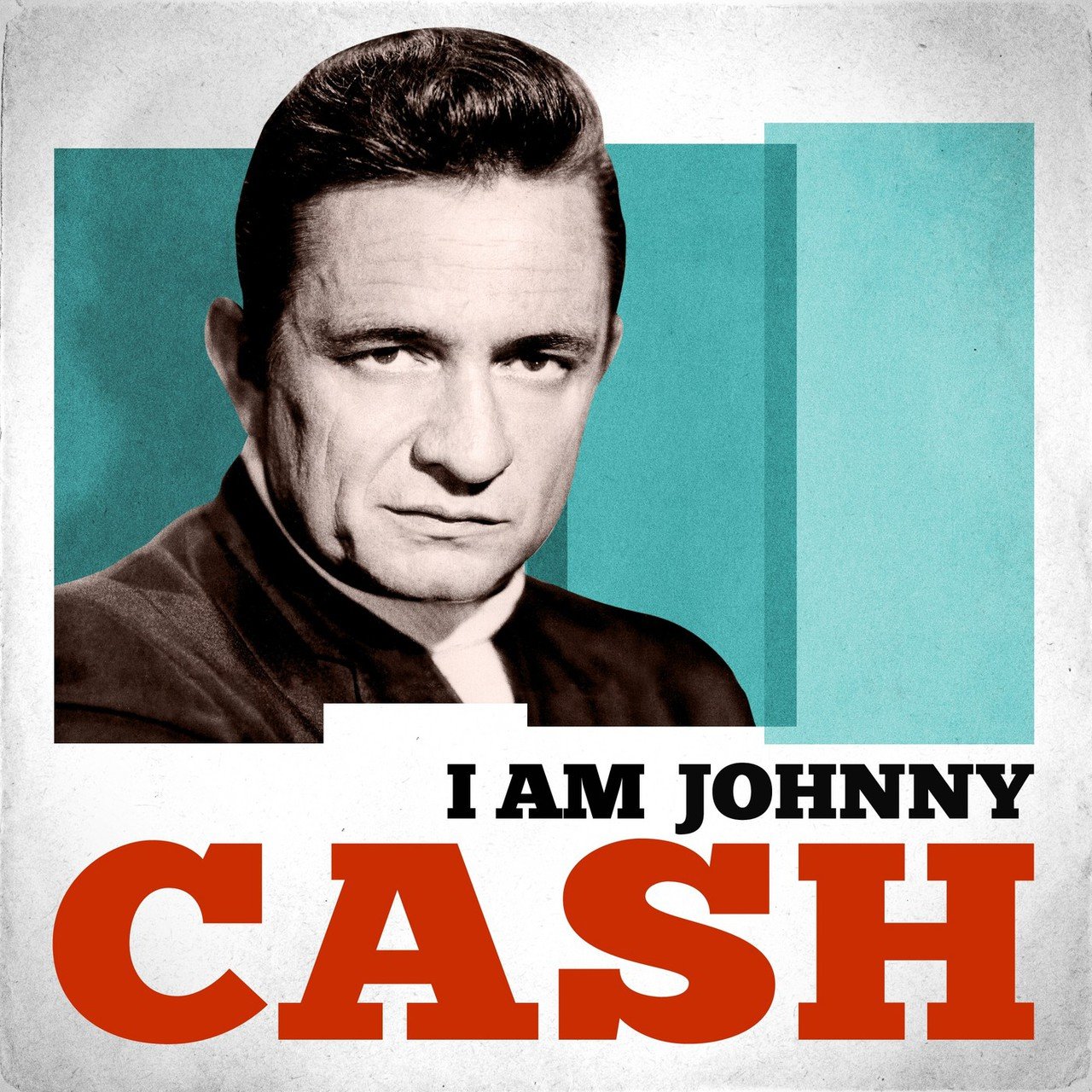 I Am Johnny Cash [2013]