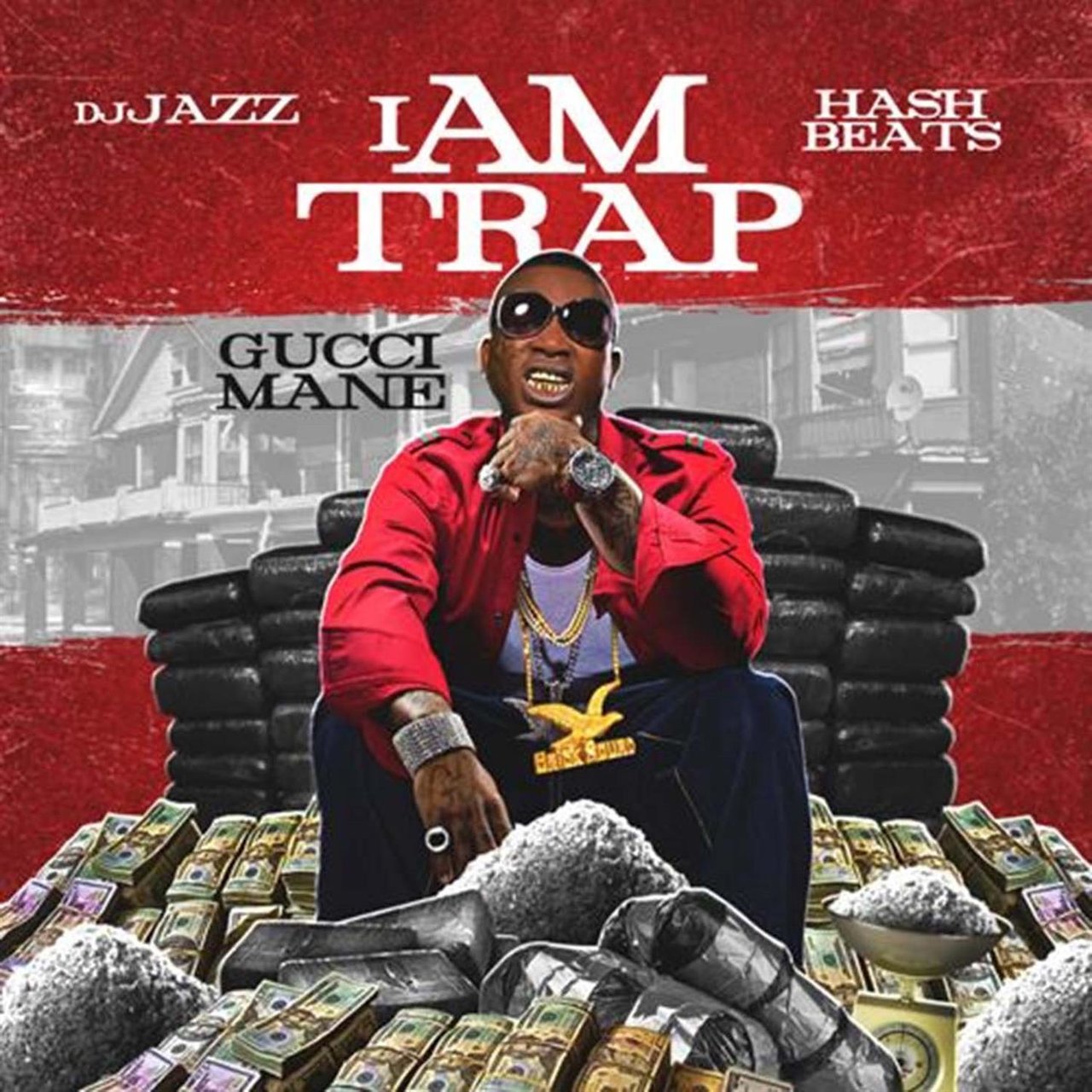 I Am Trap [2015]