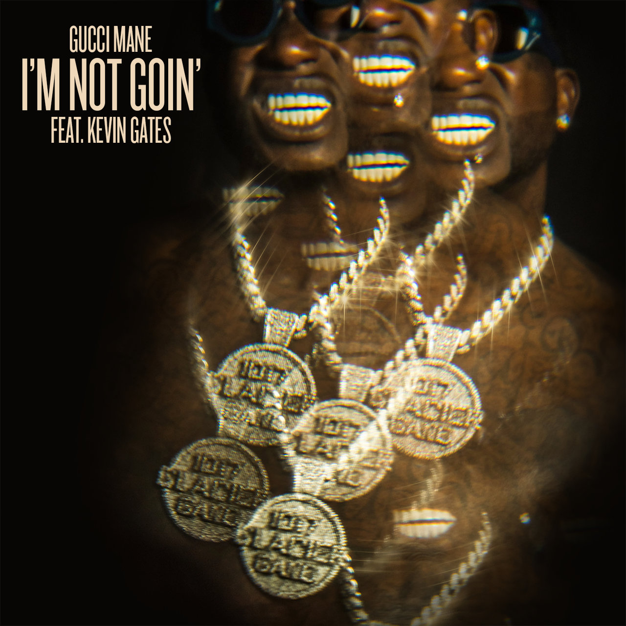 I’m Not Goin’ (feat. Kevin Gates) [2018]