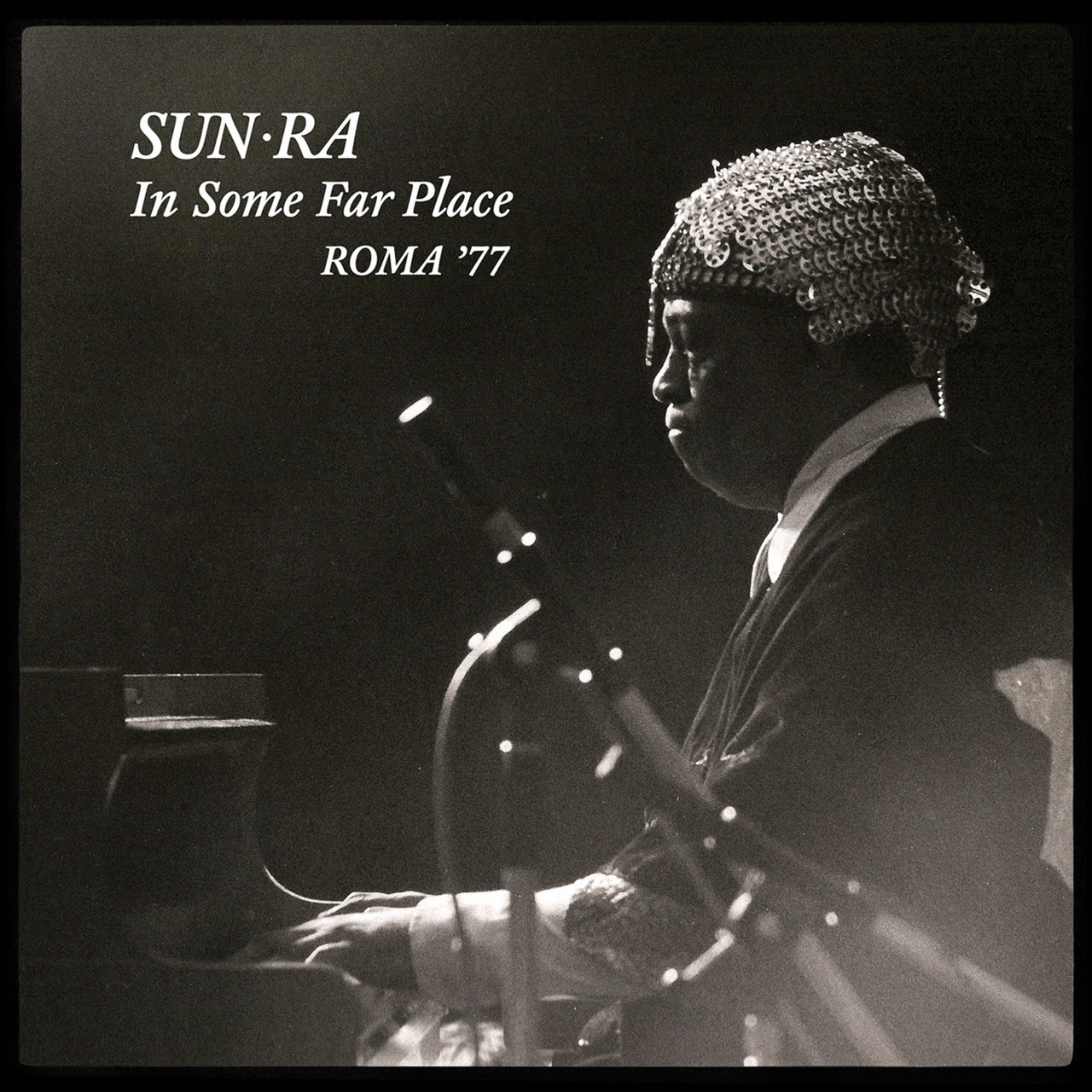 In Some Far Place- Roma 1977 [2016]