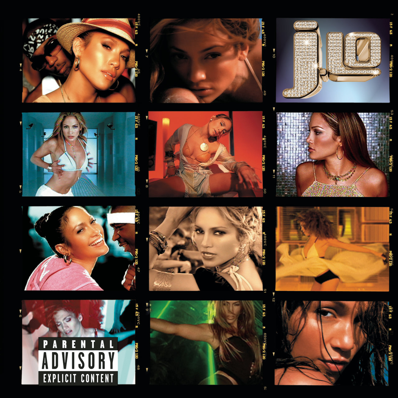 J To Tha L-O! The Remixes [2002]