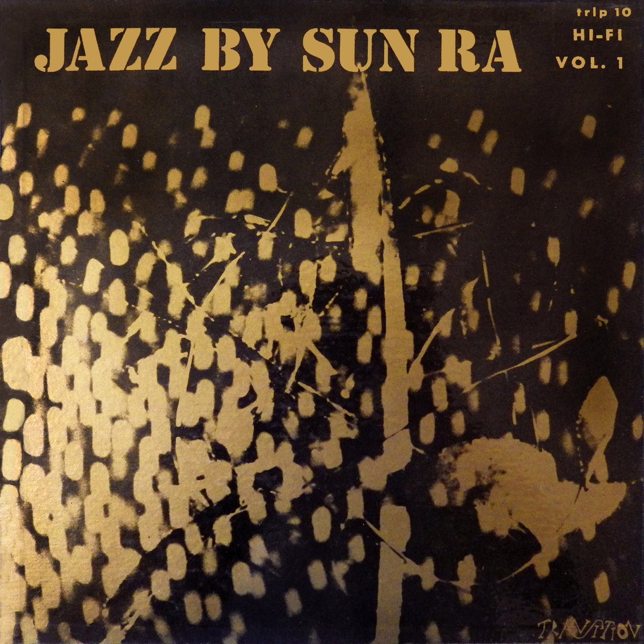 Jazz by Sun Ra [1957]