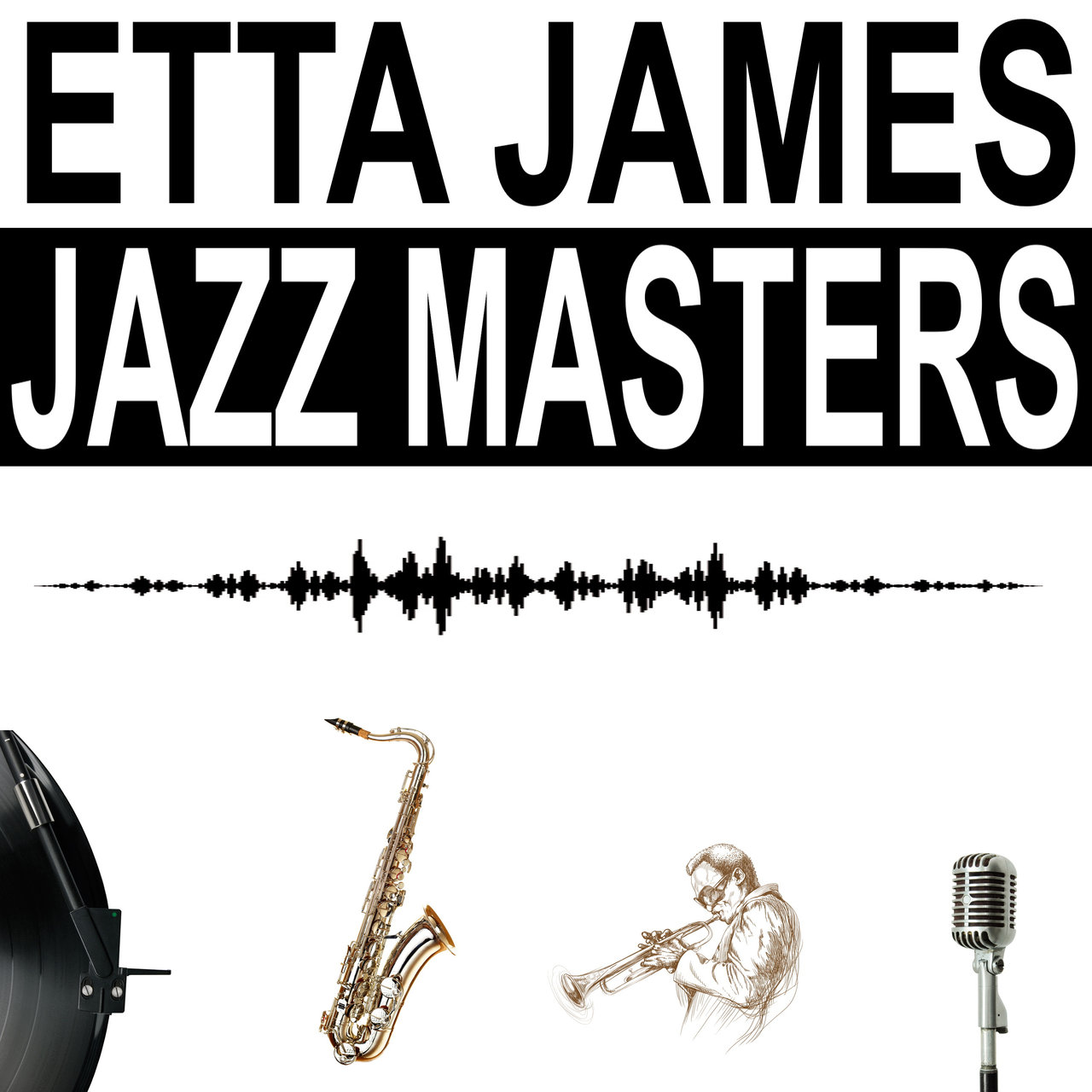 Jazz Masters [1961]