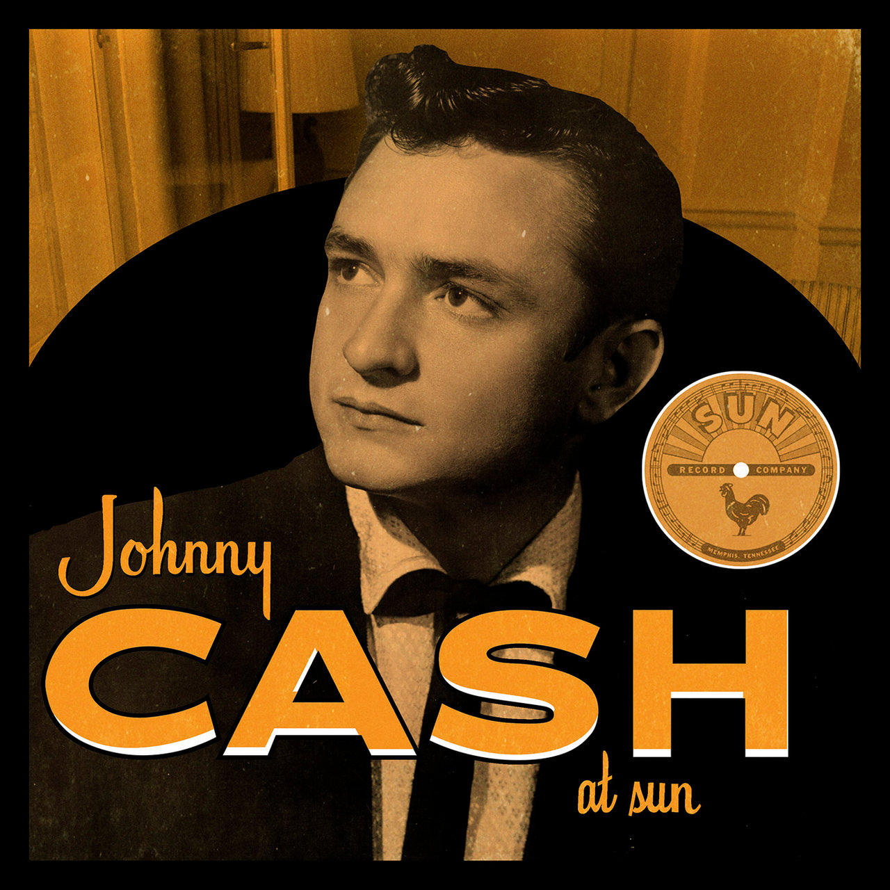 Johnny Cash at Sun [1964]