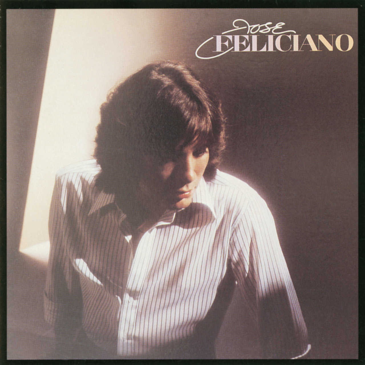 Jose Feliciano [1980]