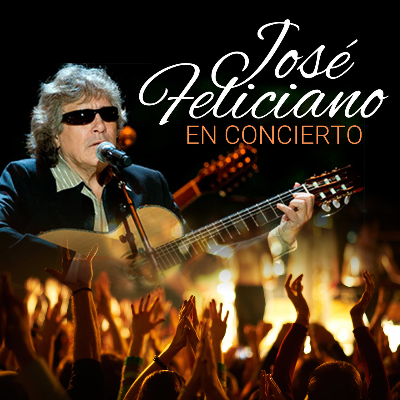 José Feliciano en Concierto (En Vivo) [2020]