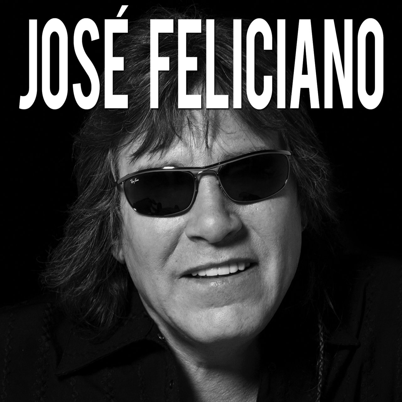 José Feliciano [1999]