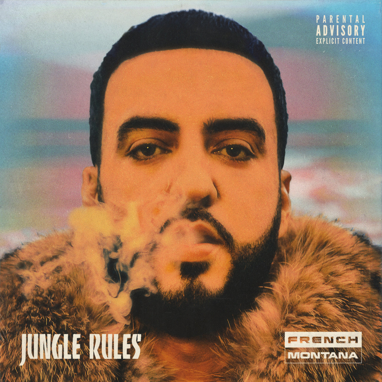 Jungle Rules [2017]