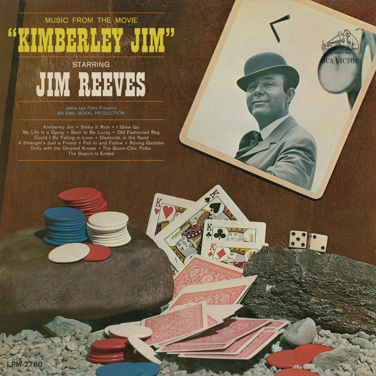 Kimberley Jim [1964]