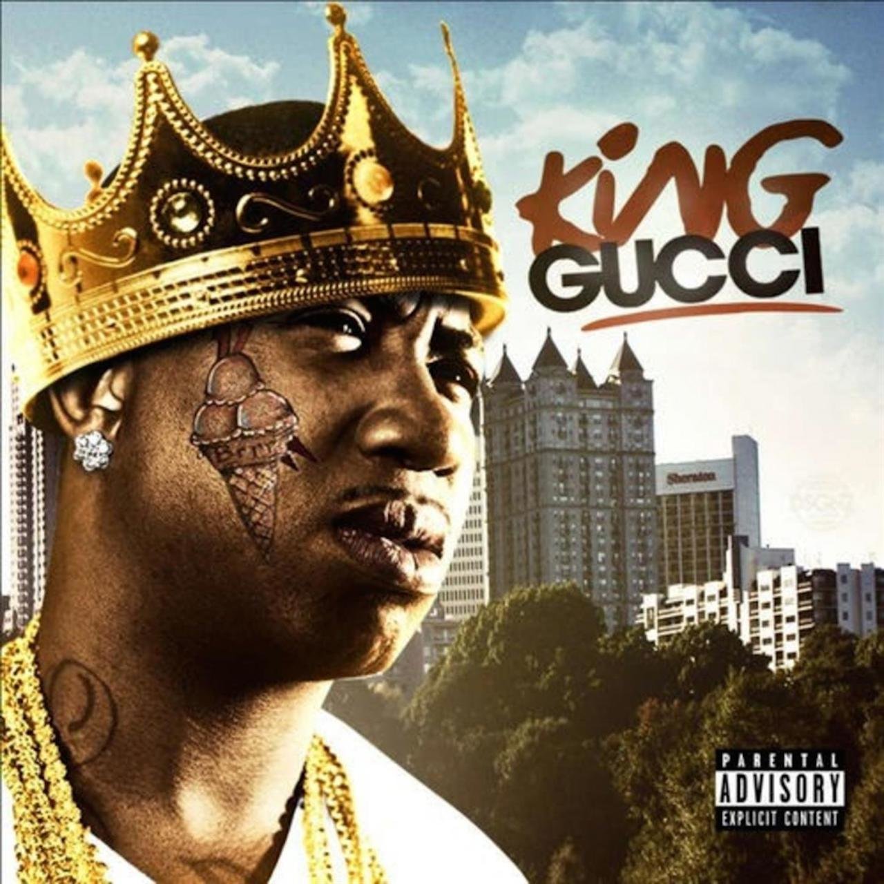 King Gucci [2015]