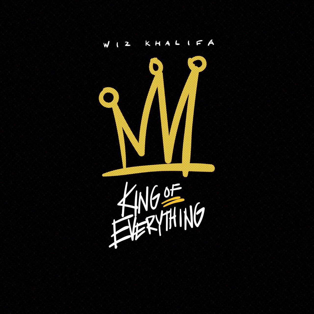 King of Everything [2015]