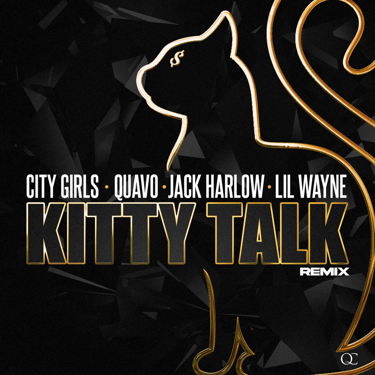 Kitty Talk (Remix) [2020]