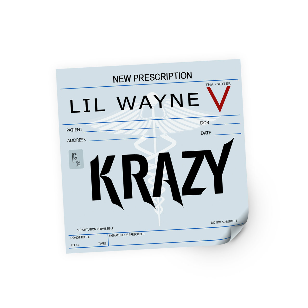 Krazy [2014]