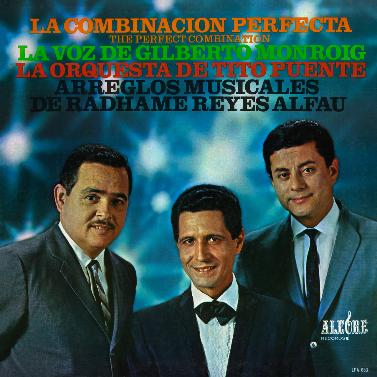 La Combinación Perfecta [1966]