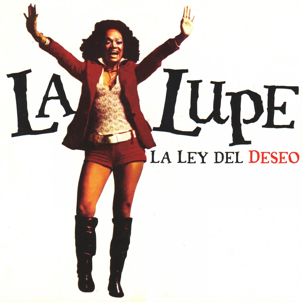 La Ley del Deseo [1999]