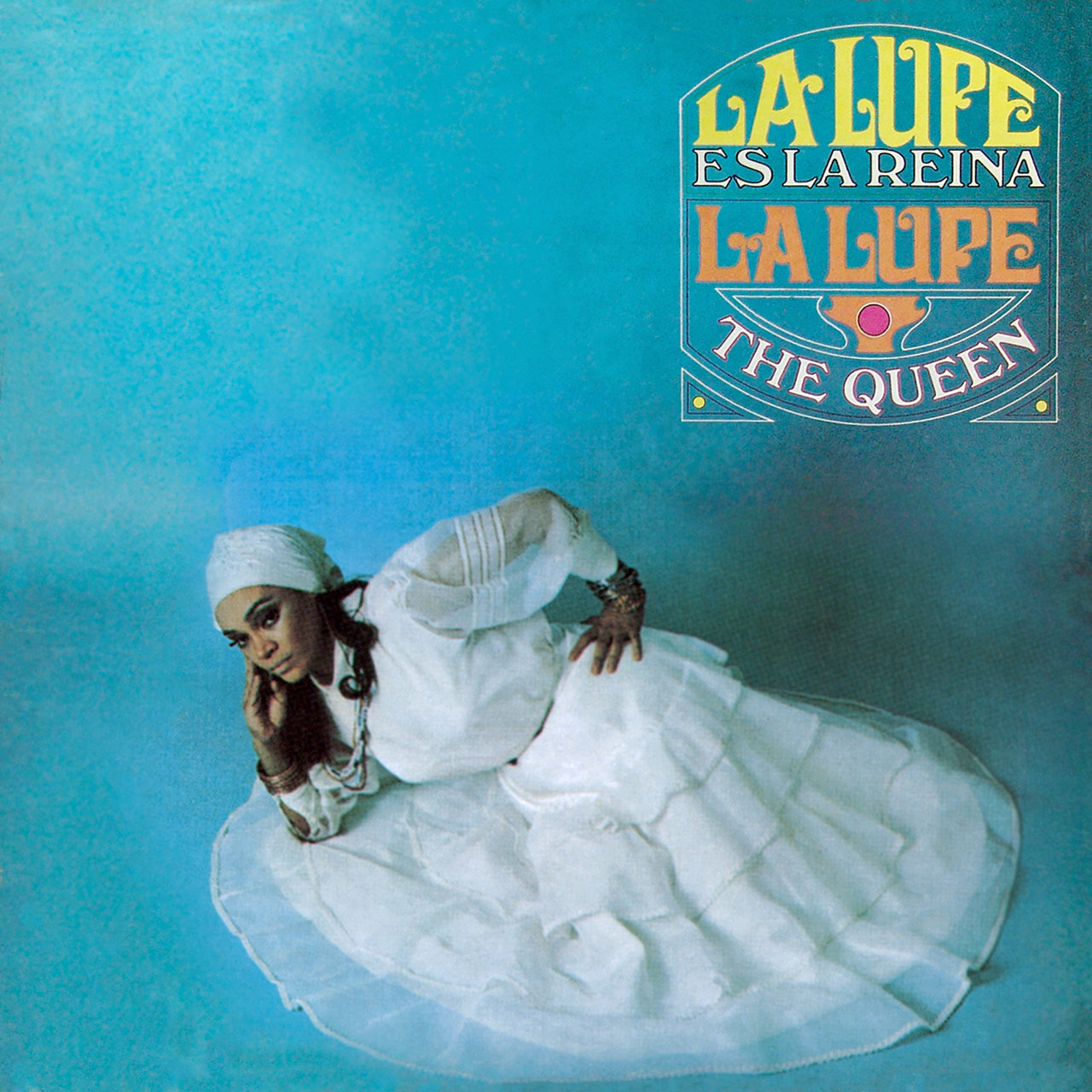 La Lupe Es La Reina (The Queen) [1969]