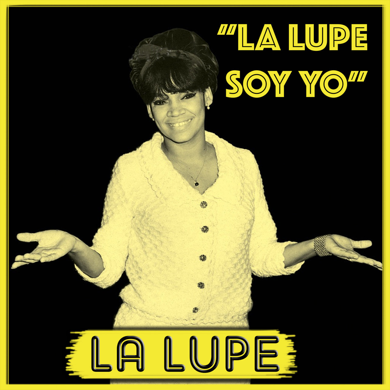 La Lupe Soy Yo [2015]
