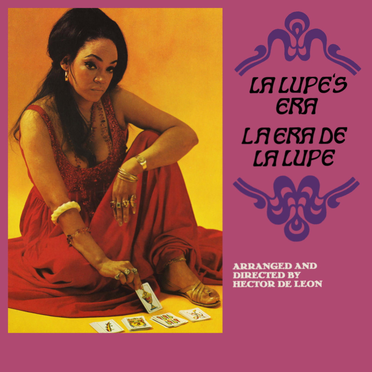 La Lupe’s Era [1993]