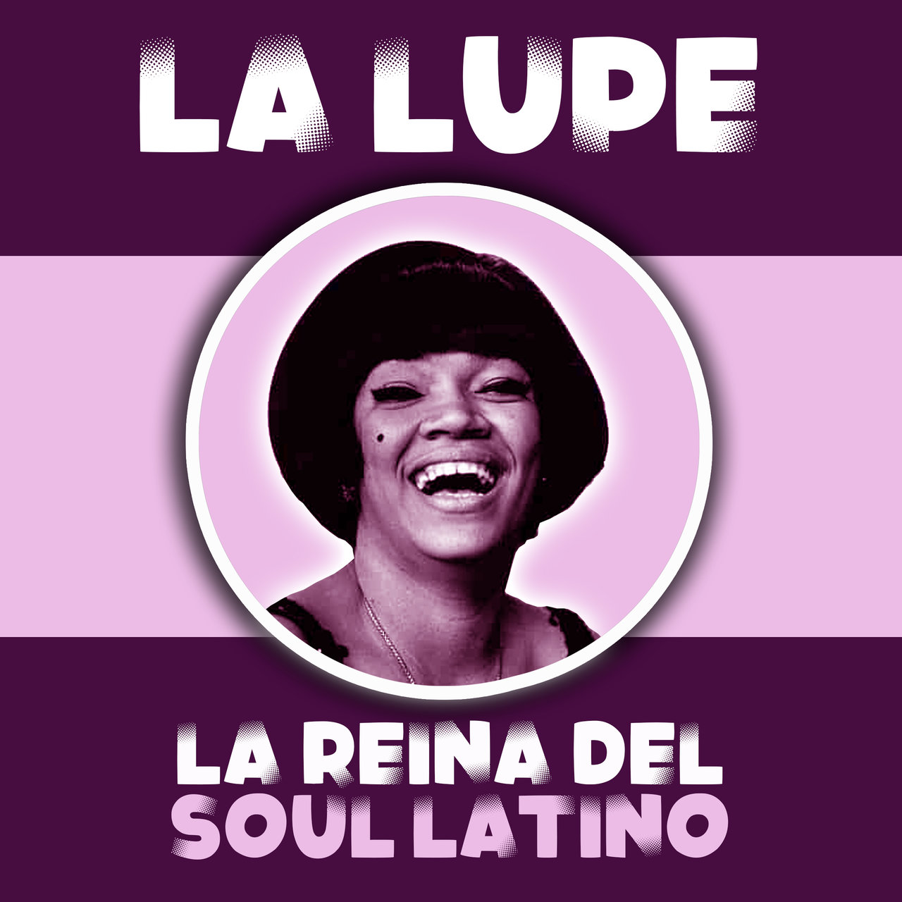 La Reina del Soul Latino [2020]