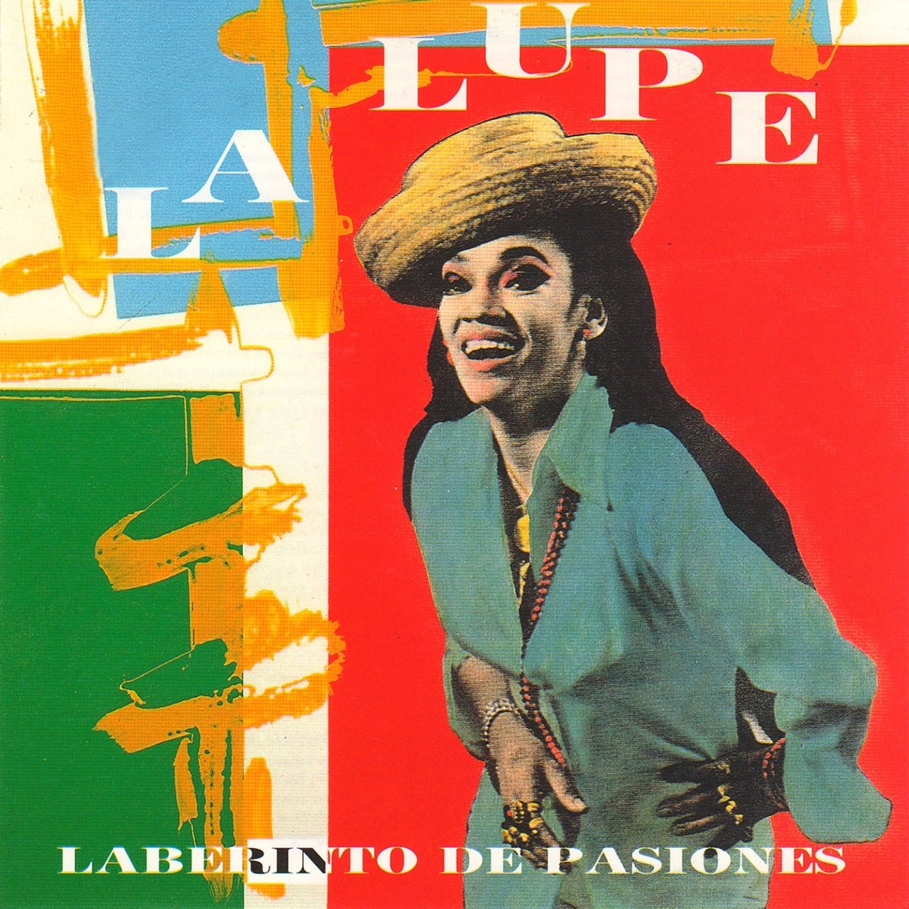 Laberinto de Pasiones [1999]