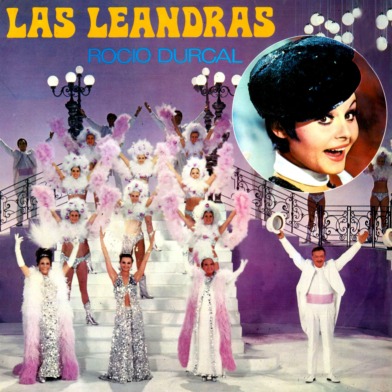 Las Leandras [2020]