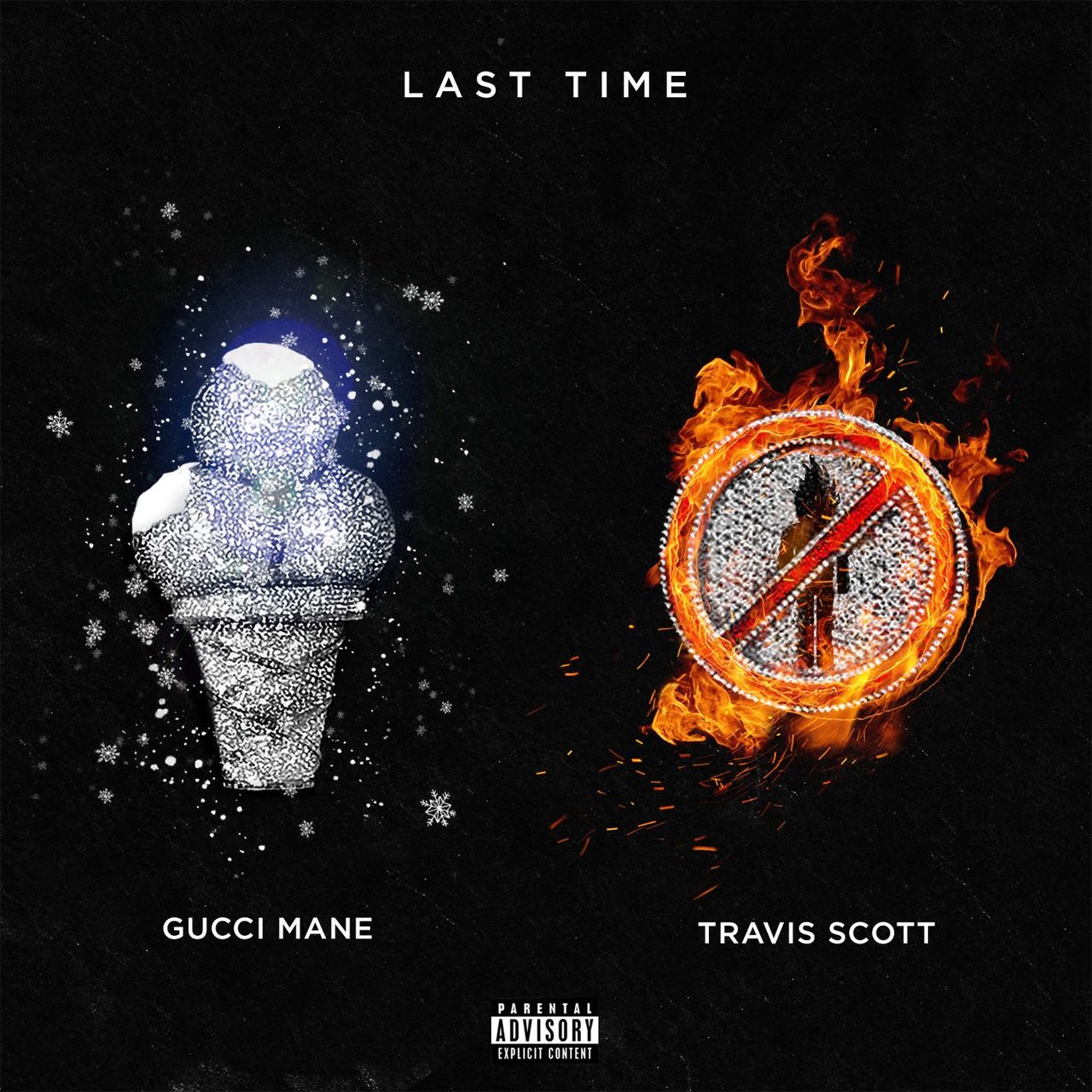 Last Time (feat. Travis Scott) [2016]