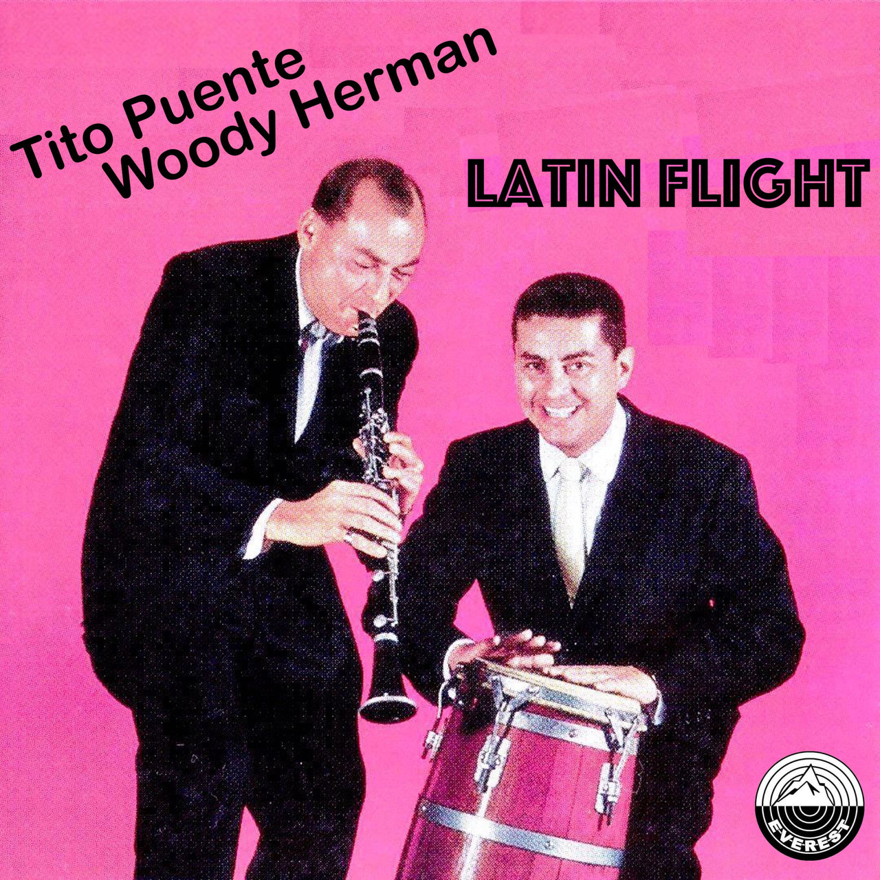 Latin Flight [1958]