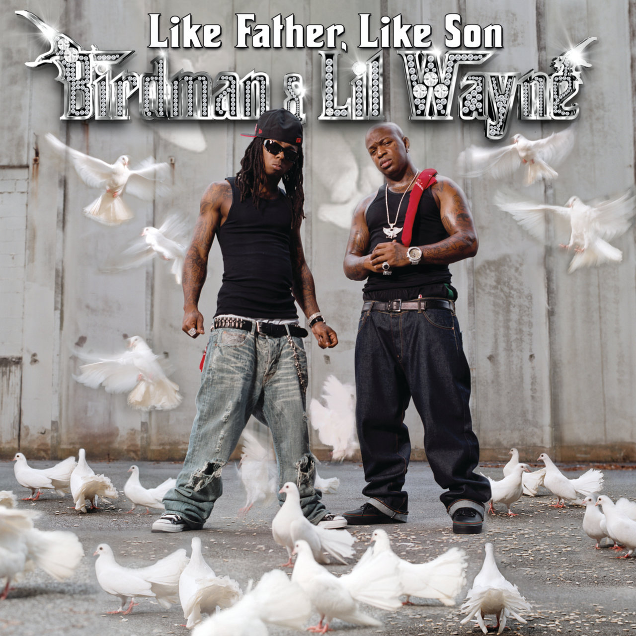 Like Father Like Son [2006]