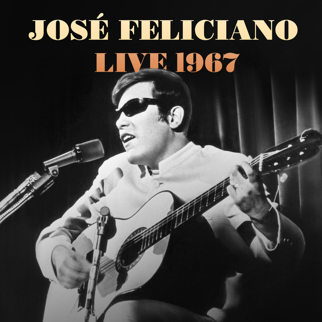 Live 1967 [2019]